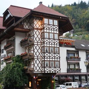 Hotel Hirsch